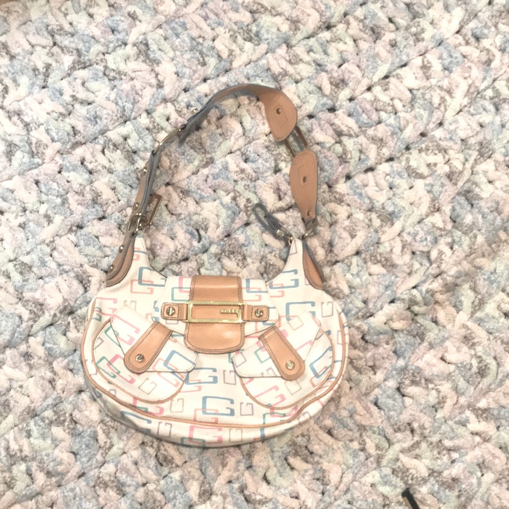 Guess bag